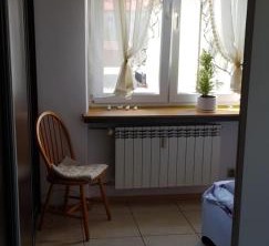 Apartament | Oswiecim