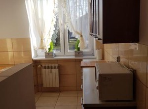 Apartament | Oswiecim