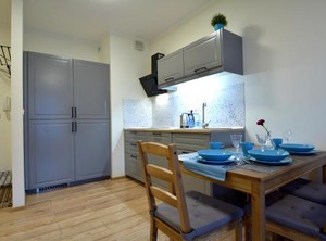 Apartament Bema | Srodmiescie