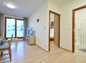 Apartament Bema | Srodmiescie