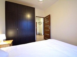 Apartament Bema | Srodmiescie