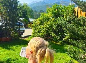 Apartament Giewont | Koscielisko