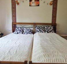 Apartament Polanki Park | Grzybowo