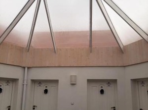 Apartament Polanki Park | Grzybowo