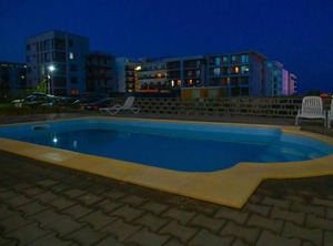 Residence | Mamaia-Sat