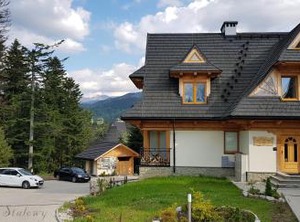 Apartament Sywarne | Koscielisko