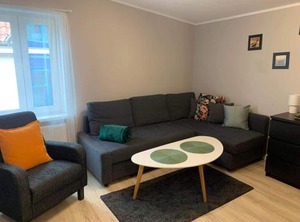 Apartament | Sopot Centrum