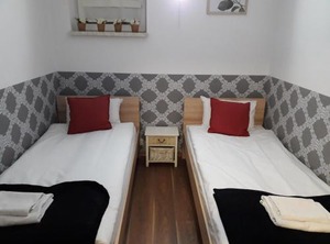 Villa Magnolia | Brzezinka