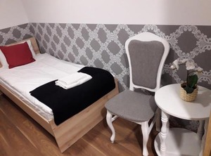 Villa Magnolia | Brzezinka