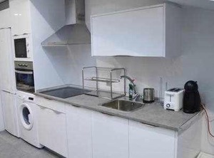 Apartamenticos Boggiero | El Gancho