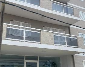 Spiaggia Brava | Aidy Grill