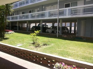 Spiaggia Brava | Aidy Grill