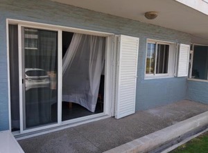 Spiaggia Brava | Aidy Grill