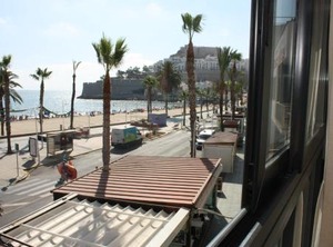 Apartamento Avda Del Mar Inmomart | Peniscola