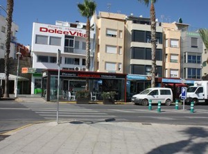 Apartamento Avda Del Mar Inmomart | Peniscola