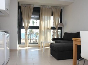Apartamento Avda Del Mar Inmomart | Peniscola