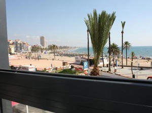 Apartamento Avda Del Mar Inmomart | Peniscola