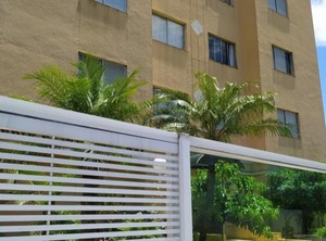 Guarujá | Jardim Centenario