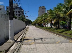 Guarujá | Jardim Centenario