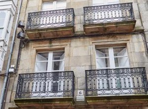 Apartamentos | Santiago de Compostela Historic Centre