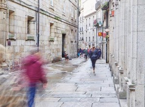 Apartamentos | Santiago de Compostela Historic Centre