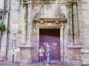 Apartamentos | Santiago de Compostela Historic Centre