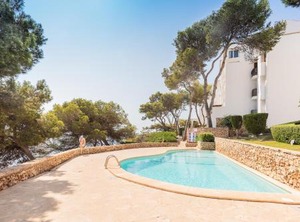 Apartamentos Ferrera Park | Cala d'Or