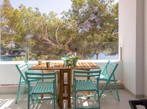 Apartamentos Ferrera Park | Cala d'Or