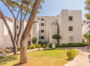 Apartamentos Ferrera Park | Cala d'Or