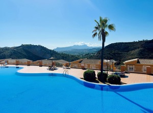 Apartamento Jardines | Cumbre del Sol