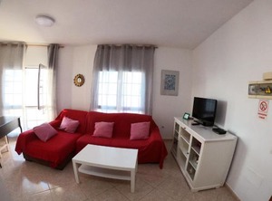 Apartamento Junto El Mar | Gran Tarajal