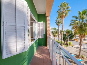 Apartamento Las Palmeras | Benicarlo
