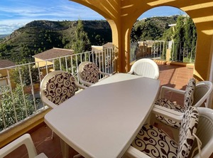 Apartamento Montecala | Cumbre del Sol