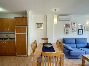 Apartamento Montecala | Cumbre del Sol