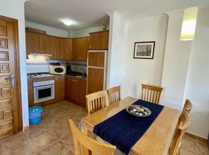 Apartamento Montecala | Cumbre del Sol