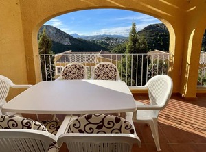 Apartamento Montecala | Cumbre del Sol