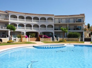 Apartamento Nerea Inmomart Peñiscola | Peniscola