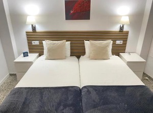 Apartamento Padrón Centro Camino Santiago Ur | Padron