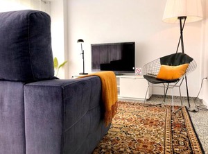 Apartamento Padrón Centro Camino Santiago Ur | Padron