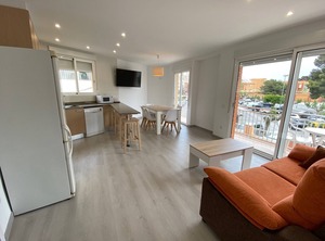 Apartamento Playa Inmomart Peñiscola | Peniscola