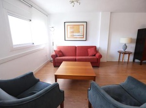 Apartamento | Poligono Alameda