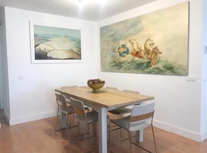 Apartamento | Poligono Alameda