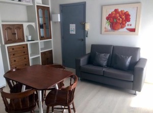 Apartamentos Angelito | Nigran