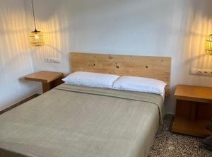 Apartamentos Colomar | Es Figueral Beach