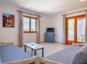 Apartamentos Karin | Cala Ferrera