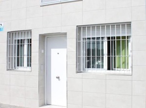 Apartamentos | Cruz de Humilladero
