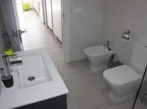 Apartamentos | Cruz de Humilladero