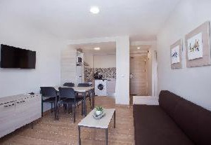 Apartamentos | Benidorm