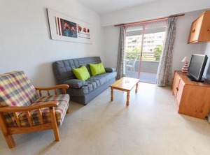 Apartamentos Nuevo México | Calpe