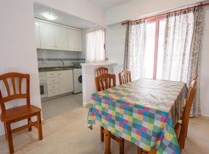 Apartamentos Nuevo México | Calpe